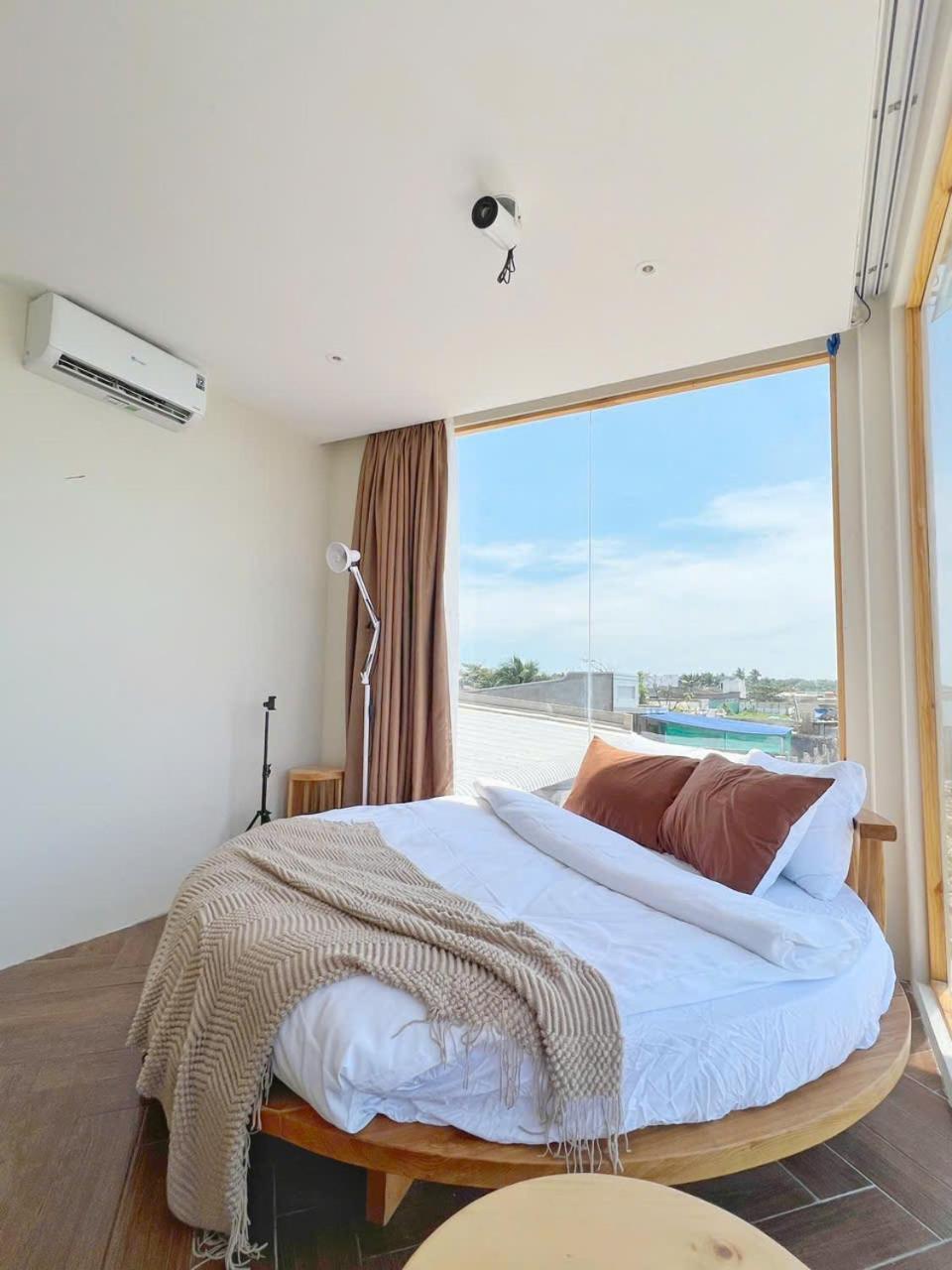 Sunset Story Hotel Ap Khanh Phuoc Kültér fotó